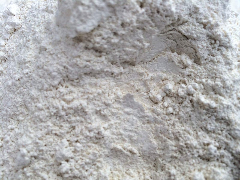 Uclays Kaolin Clay Powder (Grind) Edible Natural for Eating (Food) and Facial Detox, 1 lb (450 g) - Image 3